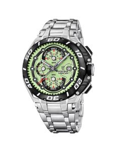 Festina Herrenuhr Chrono Bike 2026 F20754-3