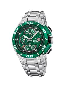Festina Herrenuhr Chrono Bike 2026 F20754-5