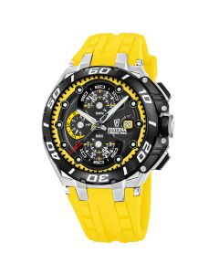 Festina Herrenuhr Chrono Bike 2026 F20755-5