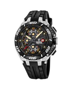 Festina Herrenuhr Chrono Bike 2026 F20755-8