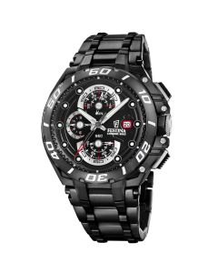 Festina Herrenuhr Chrono Bike Special Edition 2026 F20756/1