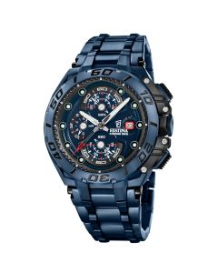 Festina Herrenuhr Chrono Bike Special Edition 2026 F20757/1