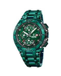 Festina Herrenuhr Chrono Bike Special Edition 2026 F20758/1