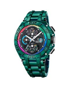 Festina Herrenuhr Chrono Bike Special Edition 2026 F20760/1