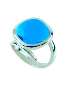AquaForte Damen Ring H4181091-S