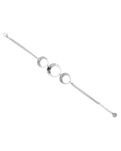 AquaForte Armband Lune H4182801S