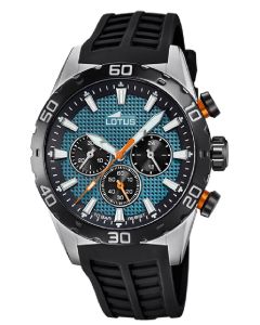 Lotus Chronograph 18677-F