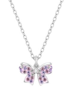 Prinzessin Lillifee Halskette Schleife LF-2101517