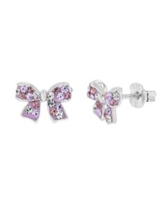 Prinzessin Lillifee Ohrstecker Schleife LF-2101518