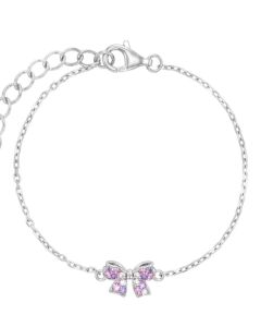 Prinzessin Lillifee Armkettchen Schleife LF-2101520