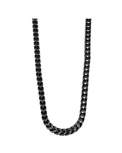 Lotus Style Kette Iron Road Edelstahl LS2289-1-1