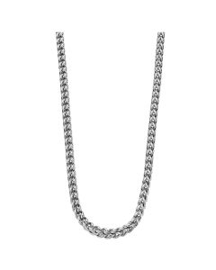 Lotus Style Kette Iron Road Edelstahl LS2290-1-1
