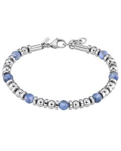 Lotus Armband Edelstahl LS2447-2-1