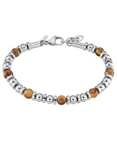 Lotus Armband Edelstahl LS2447-2-2