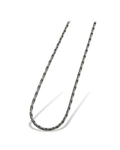 Kette Finnlandschmuck Nordform Anker rund 2,0 mm stark