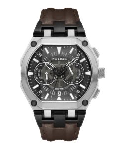 Police Armbanduhr Rebel PEWGF0054403