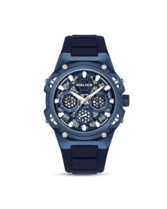 Police Armbanduhr Challenger PEWGQ0071903