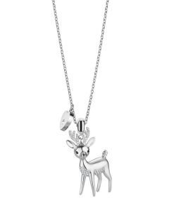Bering Kette Edelstahl PolarReindeerSet-1