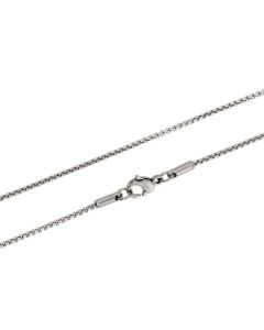 Traumfänger Kette Edelstahl SC06145