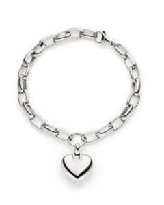 S.Oliver Edelstahl Armband SOJ-0082-B-20
