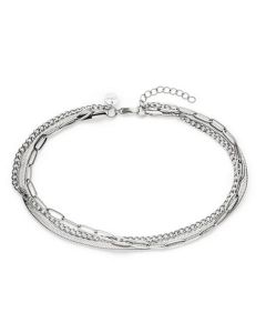 s.Oliver Fußkette SOJ-0245-A-27