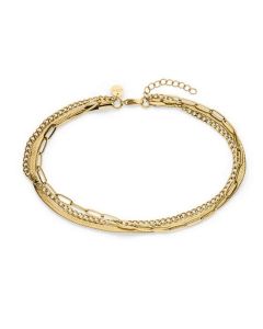 s.Oliver Fußkette SOJ-0246-A-27