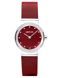 Bering Damenuhr Classic 10126-303