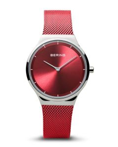 Bering Damenuhr Classic 12131-303