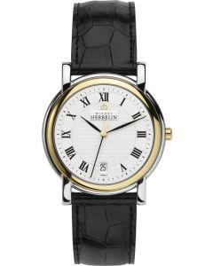 Michel Herbelin Herrenuhr Classic 12243/T08