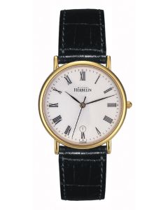 Michel Herbelin Herrenuhr Classic 12443/P01