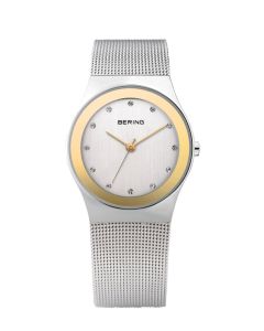 Bering Damenuhr bicolor 12927-010