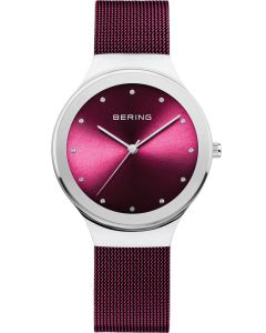 Bering Damenuhr Classic 12934-909