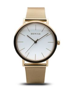 Bering Armbanduhr Unisex 13436-334