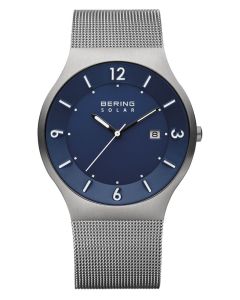 Bering Herren Solaruhr 14440-007