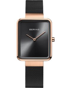 Bering Damenuhr Classic 14528-166