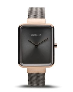 Bering Damenuhr Classic 14528-369