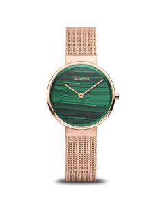 Bering Damenuhr Classic 14531-368