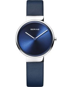 Bering Damenuhr Classic 14531-607