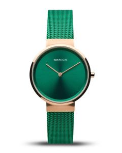 Bering Damenuhr Classic 14531-868