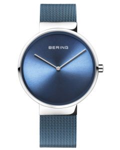 Bering Armbanduhr Unisex 14539-308