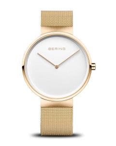 Bering Armbanduhr Unisex 14539-334