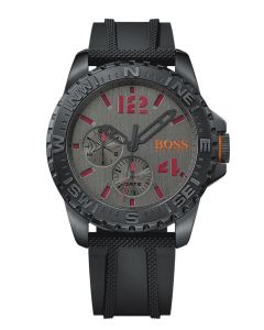 Hugo boss orange uhr herren hotsell