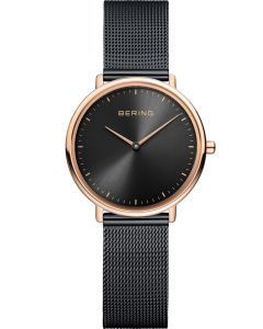 Bering Damenuhr Ultra Slim 15729-166