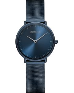 Bering Damenuhr Ultra Slim 15729-397