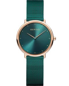 Bering Damenuhr Ultra Slim 15729-868