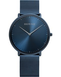 Bering Herrenuhr Ultra Slim 15739-397