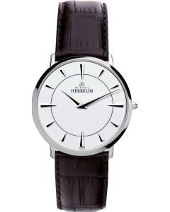 Michel Herbelin Herrenuhr Classic 16815/11MA