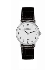 Michel Herbelin Damenuhr Classic 16845/S28