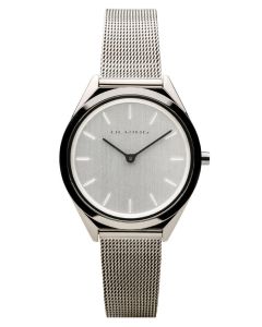 Bering Damenuhr Ultra Slim 17031-000