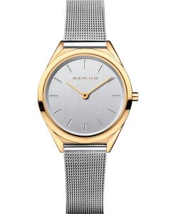 Bering Damenuhr Ultra Slim 17031-010